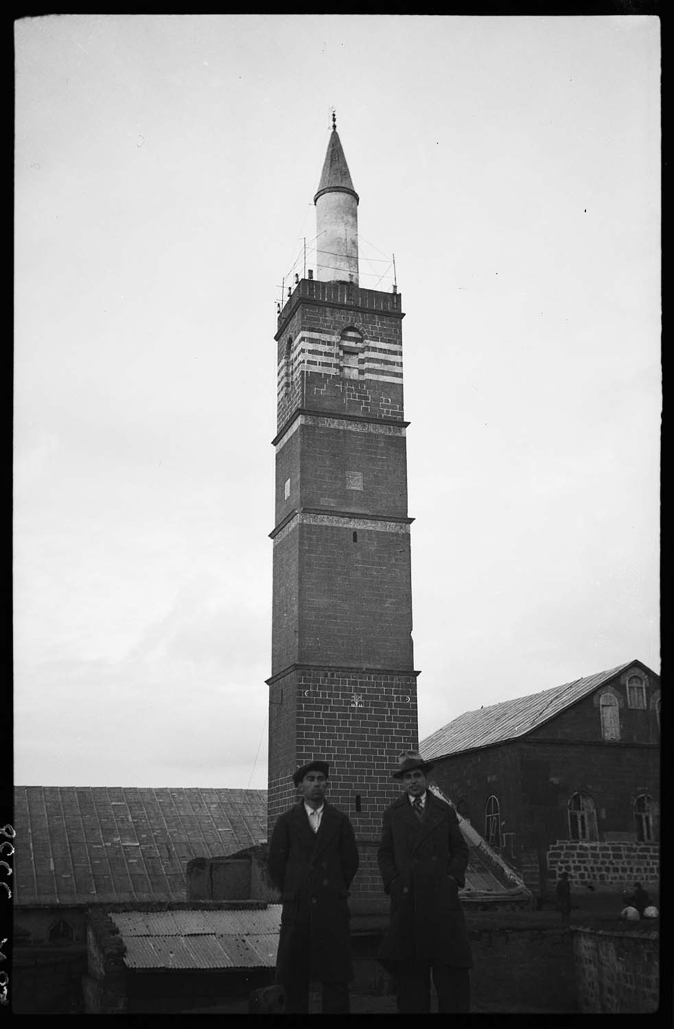 Minaret